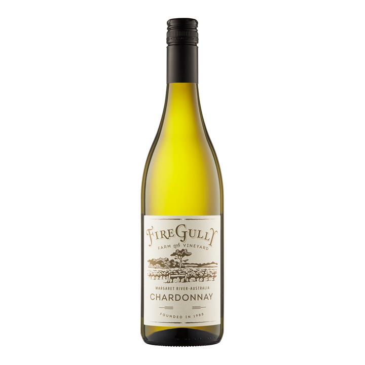 Pierro Fire Gully Chardonnay 2023