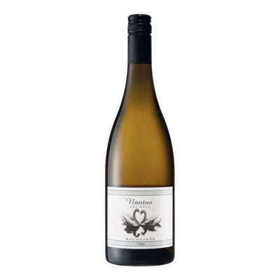 Giaconda Nantua Roussanne 2022