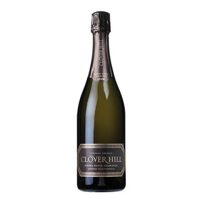 Clover Hill Vintage Brut 2015 Booze Buddie Clover Hill Vintage Brut 2015