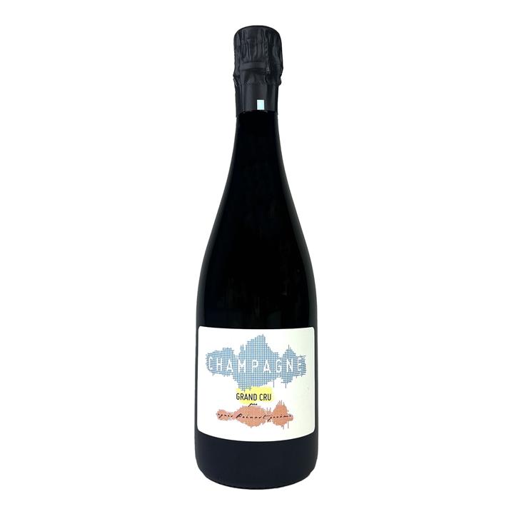 Jerome & Agnes Prevost La Closerie Grand Cru LC21 NV Booze Buddie Jerome & Agnes Prevost La Closerie Grand Cru LC21 NV