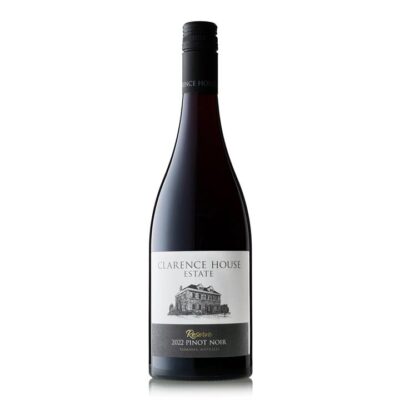Clarence House Estate Reserve Pinot Noir 2023 Booze Buddie Clarence House Estate Reserve Pinot Noir 2023