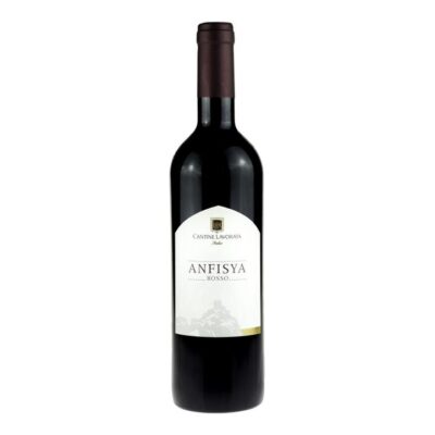 Cantine Lavorata Anfisya Rosso 2023