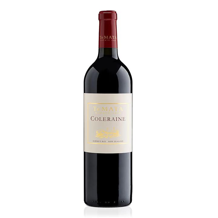 Te Mata Coleraine Cabernet Merlot 2022 Booze Buddie Te Mata Coleraine Cabernet Merlot 2022