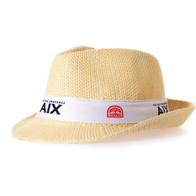 Maison Saint AIX Panama Hat