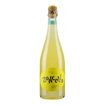 Zonzo Estate Zoncello Limoncello Spritz