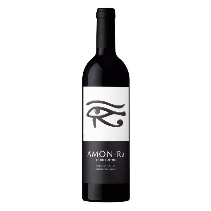Ben Glaetzer Amon-Ra Shiraz 2017 Booze Buddie Ben Glaetzer Amon-Ra Shiraz 2017