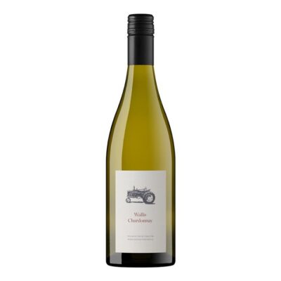 Ten Minutes By Tractor Wallis Chardonnay 2022 Booze Buddie Ten Minutes By Tractor Wallis Chardonnay 2022