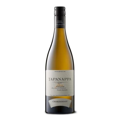 Tapanappa Tiers Vineyard Chardonnay 2023 Booze Buddie Tapanappa Tiers Vineyard Chardonnay 2023