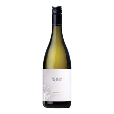Catalina Sounds Chardonnay 2023