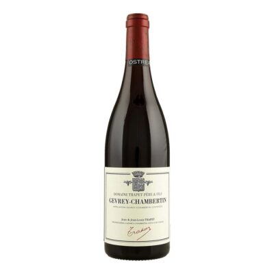 Domaine Jean Louis Trapet Gevrey Chambertin Ostréa 2021