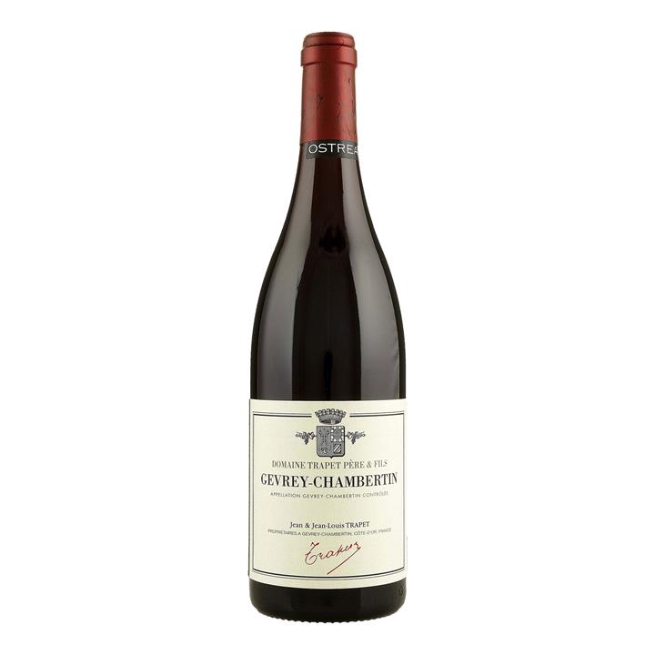 Domaine Jean Louis Trapet Gevrey Chambertin Ostréa 2021
