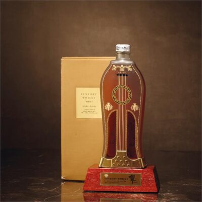 Suntory Hibiki Riragita 600ml