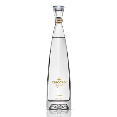 Cincoro Blanco Tequila 750ml