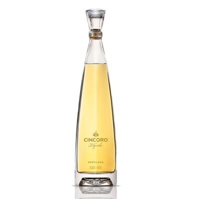 Cincoro Reposado Tequila 750ml