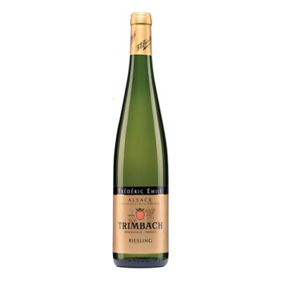 Trimbach Cuvee Frederic Emile Riesling 2017