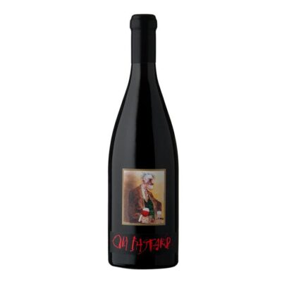 Kaesler Old Bastard Shiraz 2019
