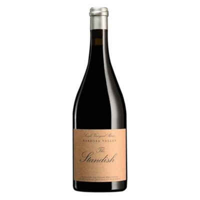 The Standish Shiraz 2017