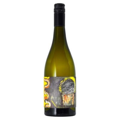 Sailor Seeks Horse Huldufolk Chardonnay 2022