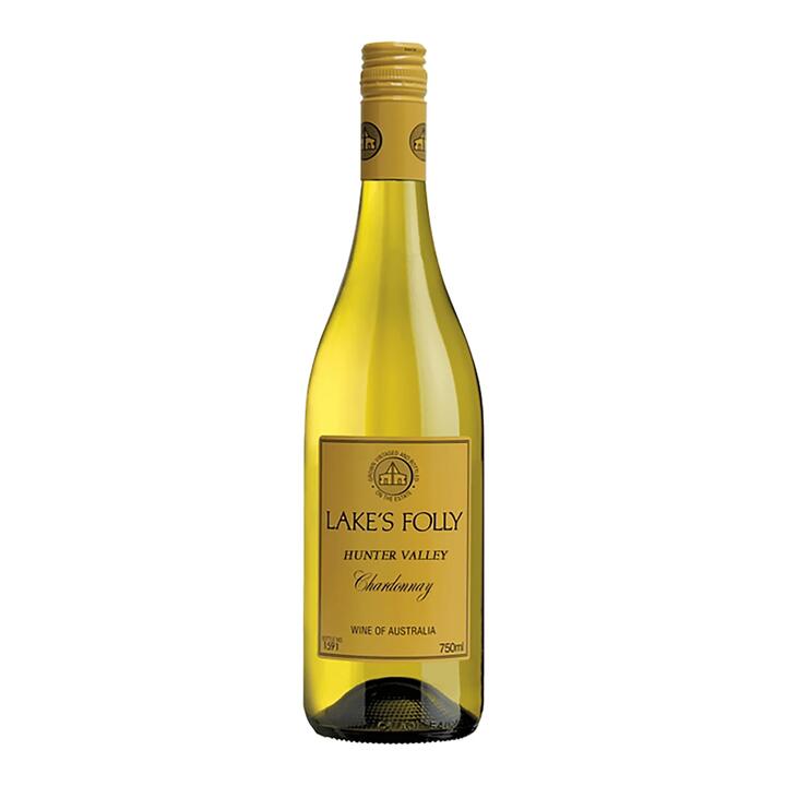 Lake's Folly Chardonnay 2023
