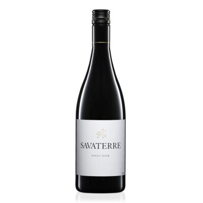 Savaterre Pinot Noir 2021 Booze Buddie Savaterre Pinot Noir 2021