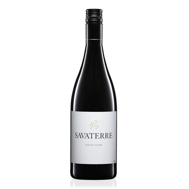 Savaterre Pinot Noir 2021 Booze Buddie Savaterre Pinot Noir 2021
