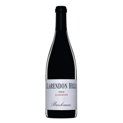 Clarendon Hills Brookman Syrah 2013