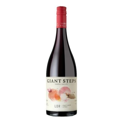 Giant Steps Yarra Valley LDR Pinot Noir Syrah 2024