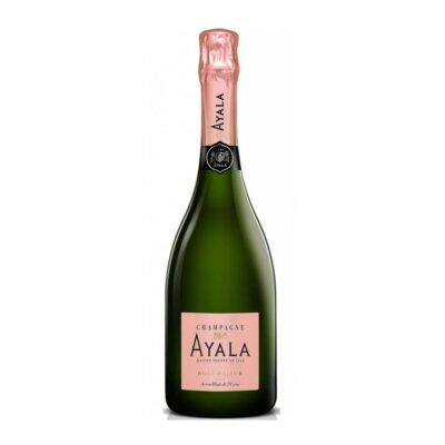 Ayala Brut Majeur Rose NV Booze Buddie Ayala Brut Majeur Rose NV