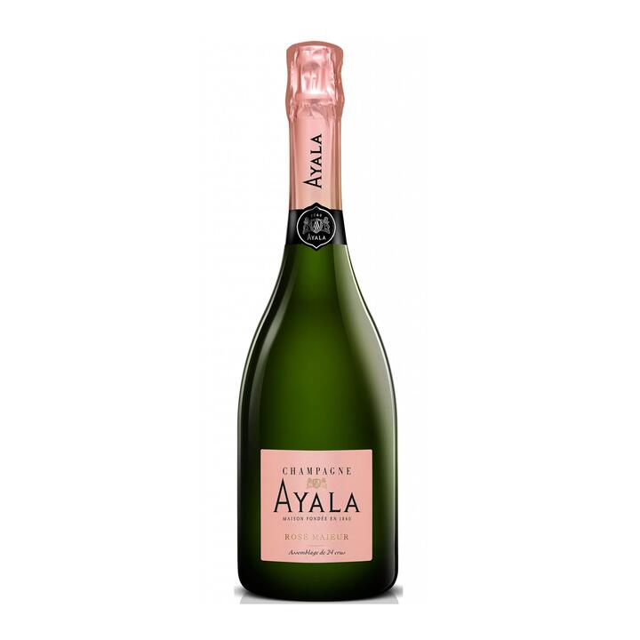 Ayala Brut Majeur Rose NV