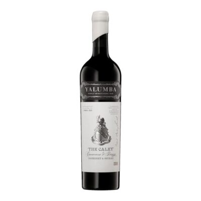 Yalumba The Caley Cabernet Shiraz 2018 Booze Buddie Yalumba The Caley Cabernet Shiraz 2018
