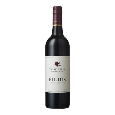 Vasse Felix Filius Cabernet Sauvignon 2022 Booze Buddie Vasse Felix Filius Cabernet Sauvignon 2022