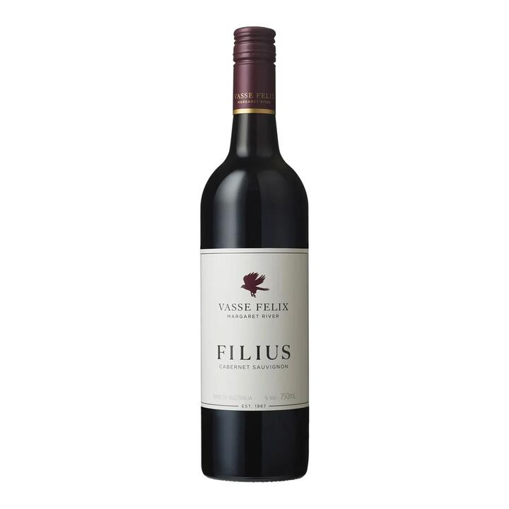 Vasse Felix Filius Cabernet Sauvignon 2022