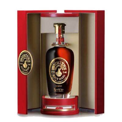 Michter's Celebration Sour Mash Whiskey 700ml (2022 Release)