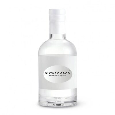 Skinos Mastiha Spirit 200ml Booze Buddie Skinos Mastiha Spirit 200ml