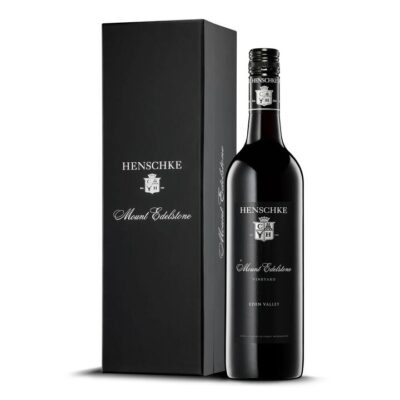 Henschke Mount Edelstone Shiraz 2019