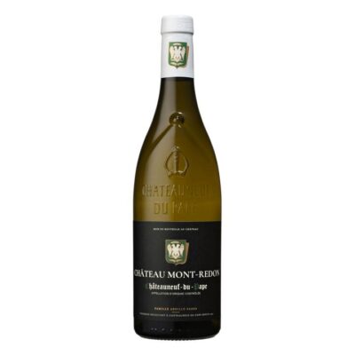 Chateau Mont-Redon Chateauneuf-du-Pape Blanc 2022