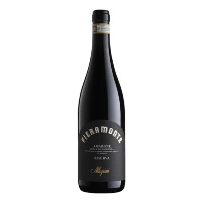 Allegrini Fieramonte Amarone Classico Riserva DOCG 2015