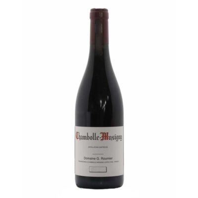 Domaine G Roumier Chambolle Musigny 2021