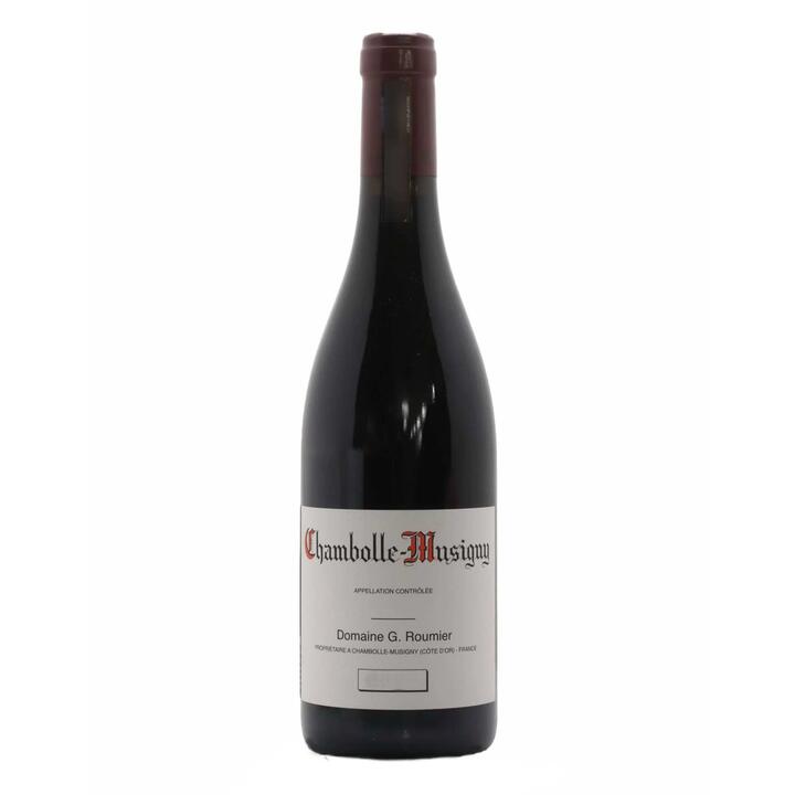 Domaine G Roumier Chambolle Musigny 2021