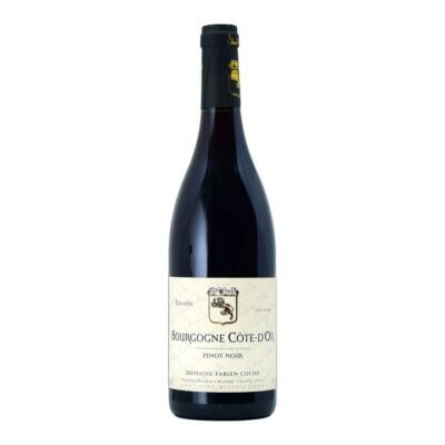 Domaine Fabien Coche Bourgogne Rouge Pinot Noir 2022 Booze Buddie Domaine Fabien Coche Bourgogne Rouge Pinot Noir 2022