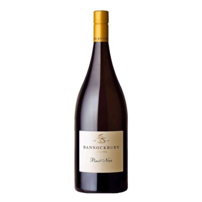 Bannockburn Pinot Noir 2023 1.5L Booze Buddie Bannockburn Pinot Noir 2023 1.5L