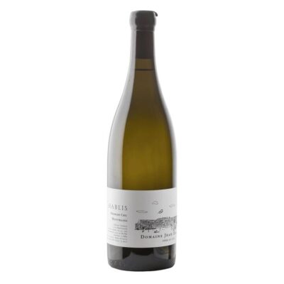 Domaine Jean Dauvissat Chablis 1er Cru Montmains 2021