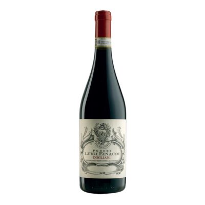 Poderi Luigi Einaudi Dogliano Dolcetto DOCG 2022