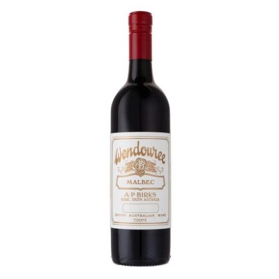 Wendouree Malbec 2015