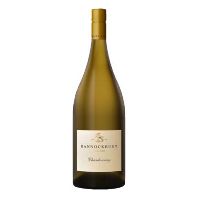 Bannockburn Chardonnay 2023 1.5L Booze Buddie Bannockburn Chardonnay 2023 1.5L