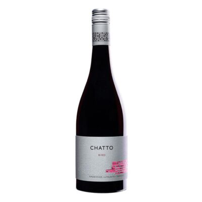 Chatto Bird Pinot Noir 2023