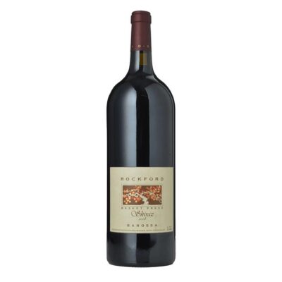 Rockford Basket Press Shiraz 2016 1.5L Booze Buddie Rockford Basket Press Shiraz 2016 1.5L