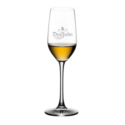 Free Don Julio 1942 Riedel Tequila Glass