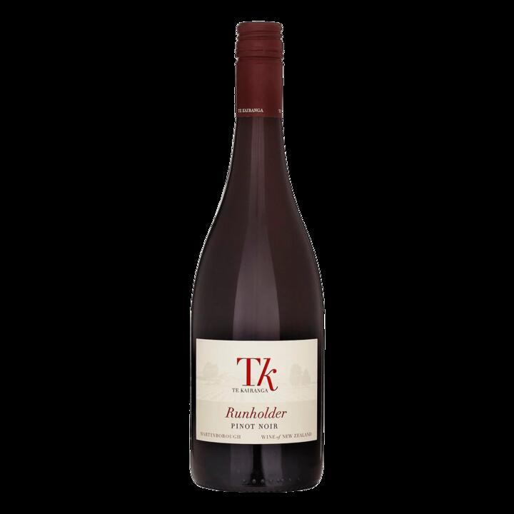 Te Kairanga Runholder Pinot Noir 2024
