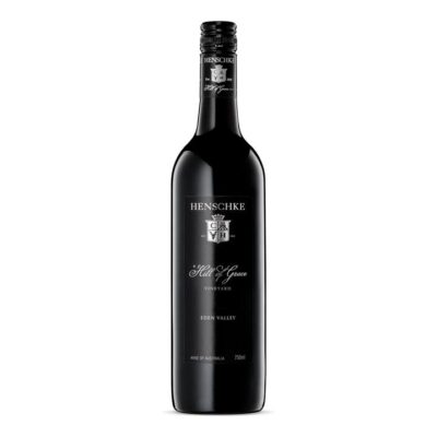 Henschke Hill of Grace Shiraz 2005
